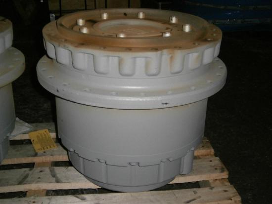 Volvo EC460 Final drive Endantrieb 14608847