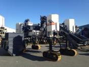 Wirtgen SP250