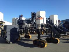 Wirtgen SP250