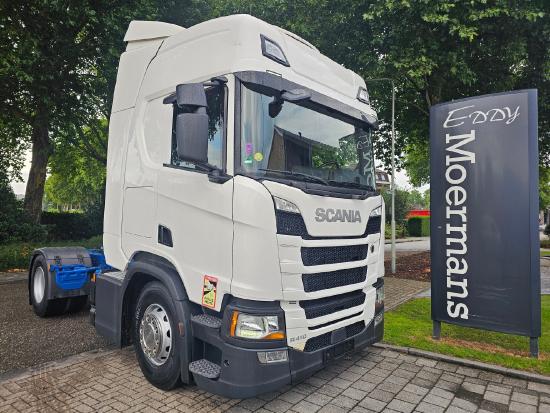 Scania R410 High SCR Only