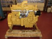 Caterpillar Ersatzteile CAT C13
