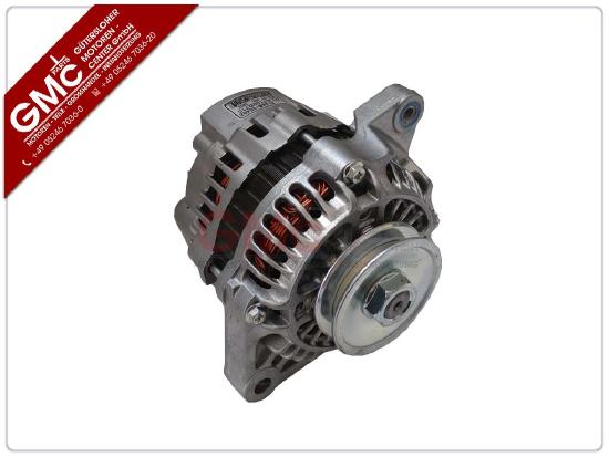 Mitsubishi Lichtmaschine für S3L, S3L2, S4L2, 12V/40Amp. Neu