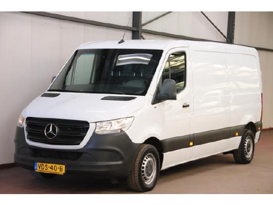 Sprinter 314 2.2 CDI L2H1 AUTOMAAT TREKHAAK