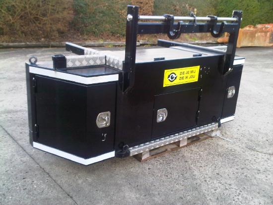 Terex Toolbox