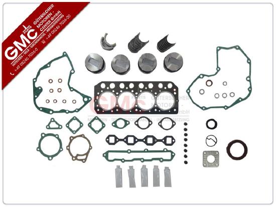 Instandsetzungskit für Mitsubishi S4L, S4L2