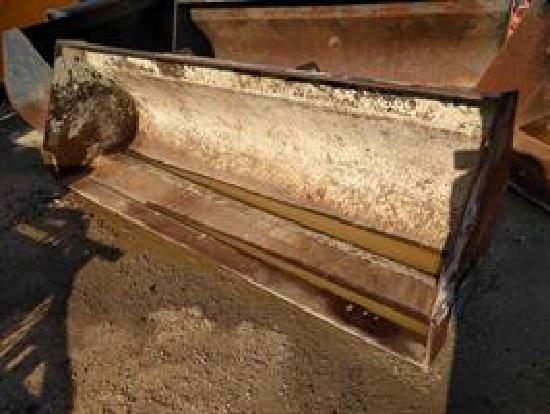 Bobcat TELESCOPICO BOBCAT 2370MM