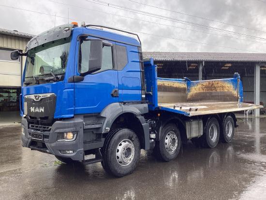 MAN TGS 35.510