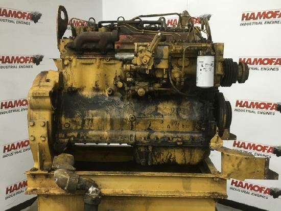 Caterpillar 3306 64Z-1W3832 FOR PARTS
