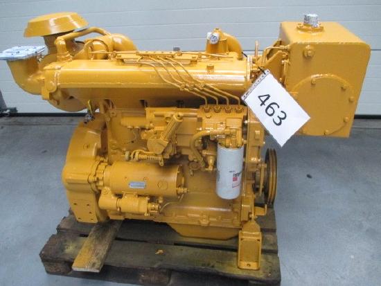 Caterpillar 3304B 83Z-1W3884 RECONDITIONED