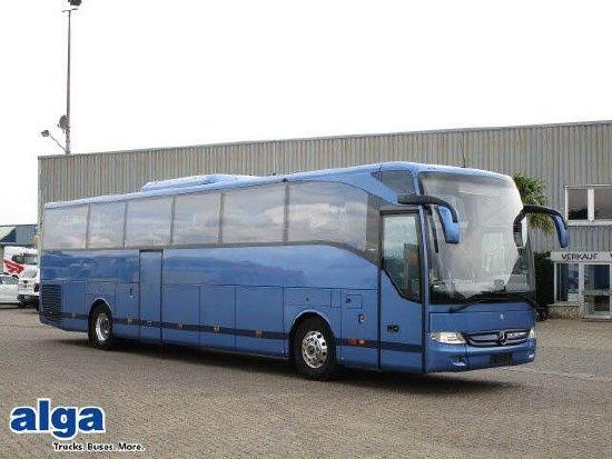 Tourismo 16 RHD/2, Euro 6, 50 Sitze, WC, Küche,
