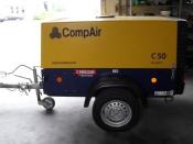 Compair C 50 AF-NA