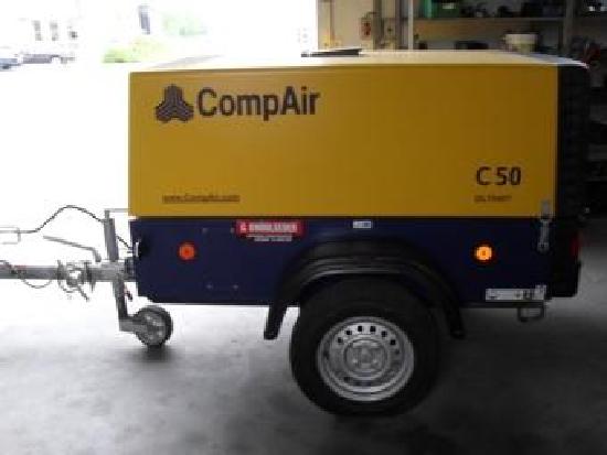 Compair C 50 AF-NA