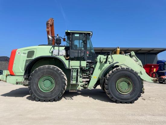Caterpillar 980 M