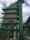 Benninghoven 120 Ton