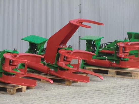 Dorfmeister Baumschere HBS 300 S