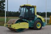 Ammann ASC70D