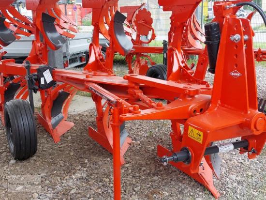 Kuhn MM 1134 T