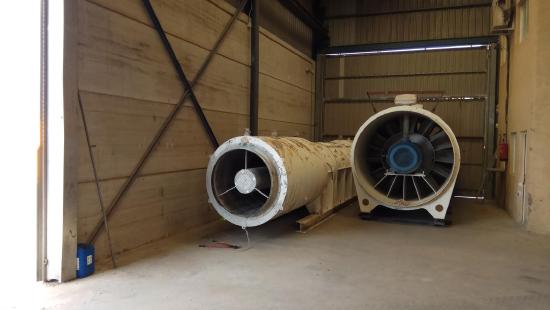 Korfmann dGAL 12-450/450