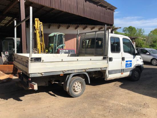 Iveco 29L13 2.8 L