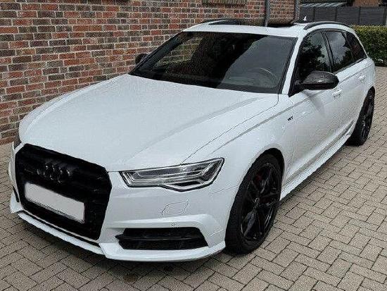 Audi A6 3.0TDI/Quattro/Competition/V6T/B&amp;O/PANO/SLi