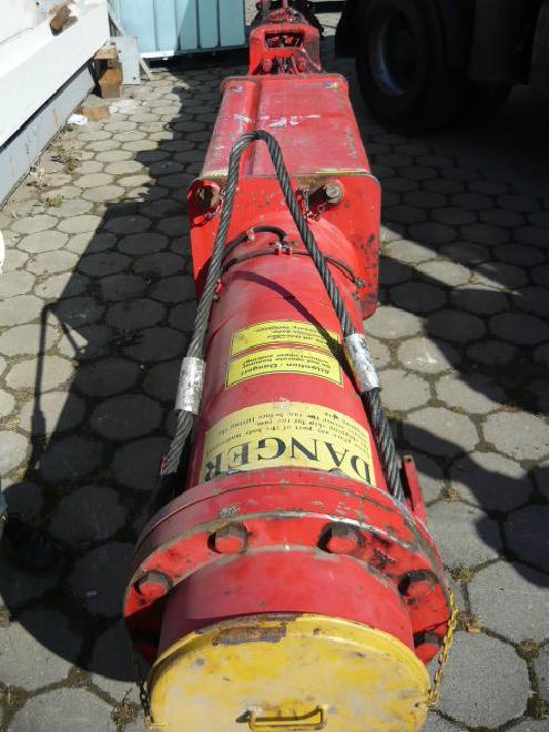 Delmag D16-32