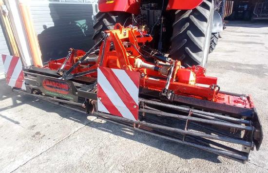 Maschio Erpice Falcon 4000