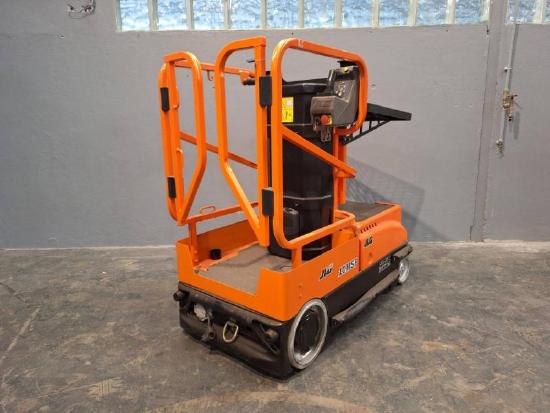 JLG 10MSP