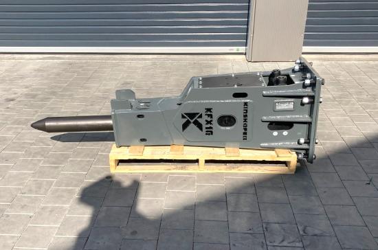 Kinshofer KFX16