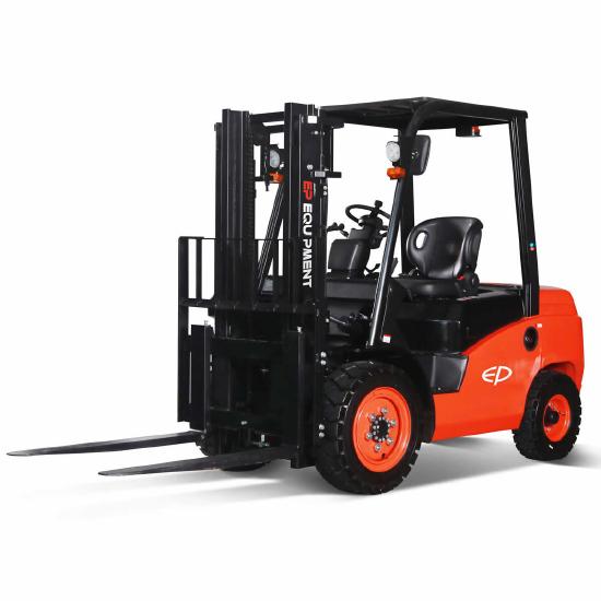 CPCD 25 T8