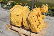 Hanomag D 600 C-D Lade o. Planierraupe