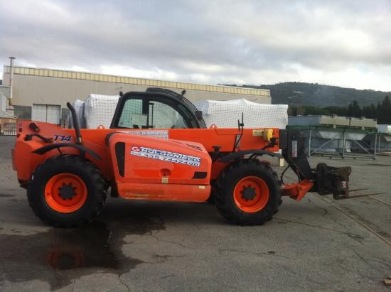 Fiat-Kobelco K1440