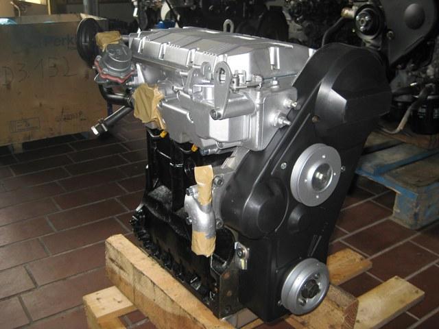 Meisje temperatuur Kwaadaardig Lombardini LDW/KDW Dieselmotor nieuw inkopen Nedersaksen | Machinerypark