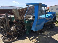 Tracto 15XTD