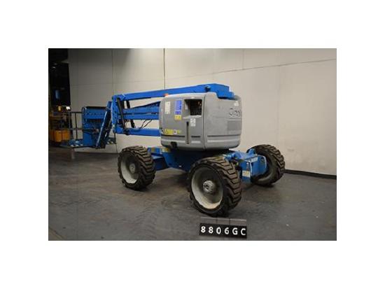 Genie Z-45/25J RT