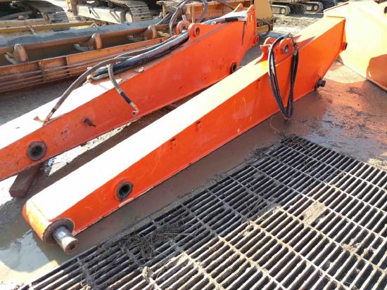 BRACCIO PER ESC. 350 Q.LI 4000MM