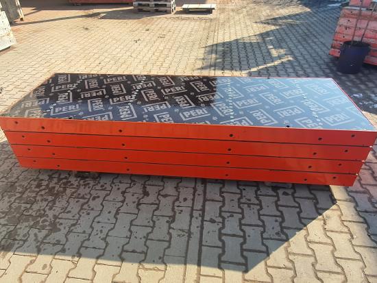 Peri Trio TRS 270x90 Säulenelemente