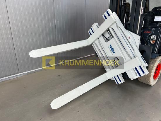 Cascade 70G-CFR-157 Roterende vorkenklem