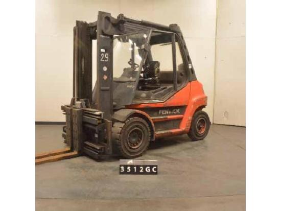Linde H60D