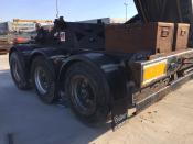 Kleemann Dolly