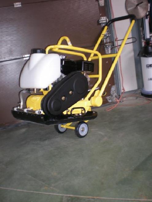 MOTEUR HONDA