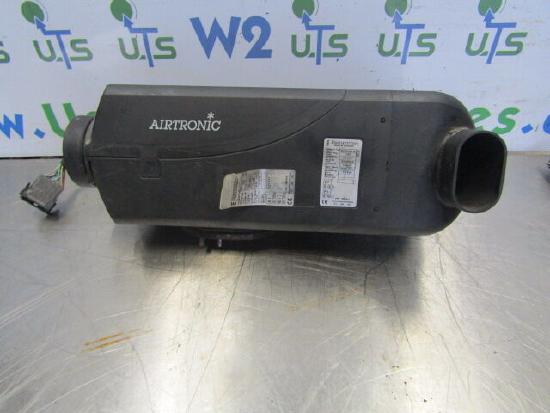 CAB NIGHT HEATER TYPE ‘ AIRTRONIC M D45’