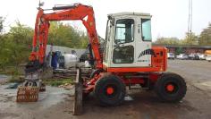 Schaeff HML 22