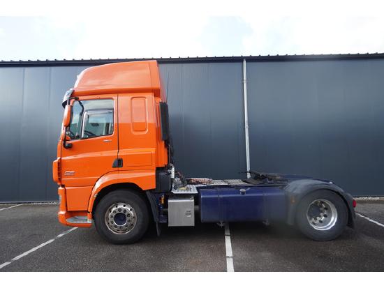 DAF CF460 FT SSC EURO 6