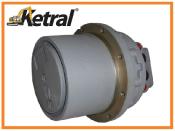 Caterpillar 307 148-4736 Final Drive Fahrmotor Travel motor