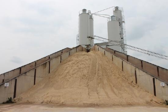 Liebherr Betomix 90S