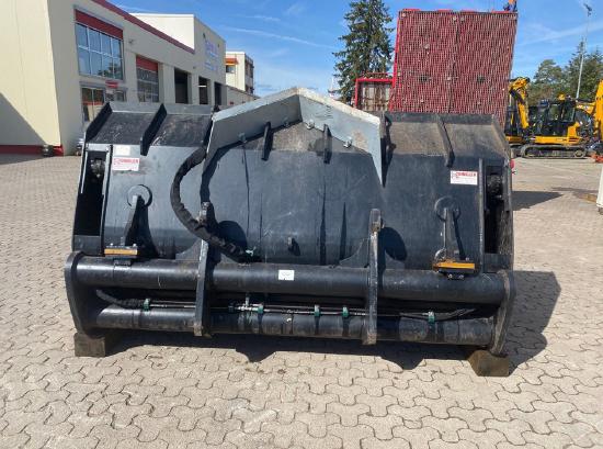 2800mm 427HT