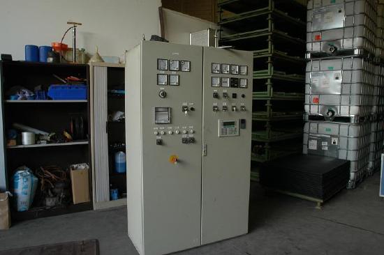 Siemens S 5 / 200 Kva