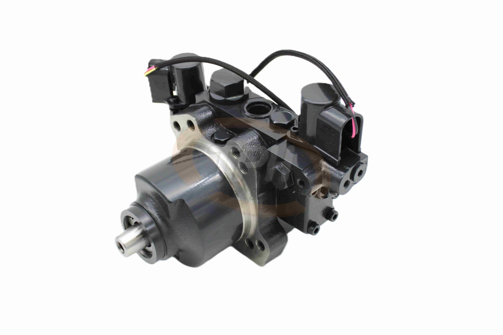 Hitachi 263G212292 Hydraulic pump / engine buy new in Hesse