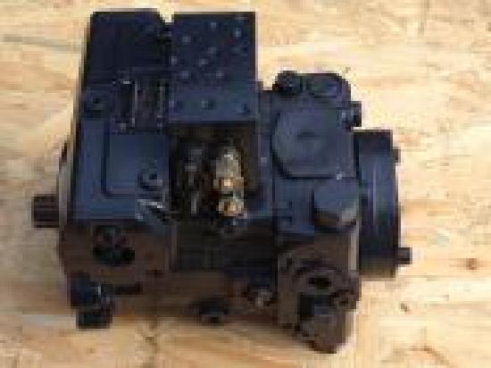 O&K Schwenkpumpe RH 6.5