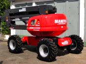 Manitou MANITOU 180 ATJ 4x4x4 - 18m / seitlich 11m